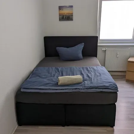 Apartment N72 Erfurt
